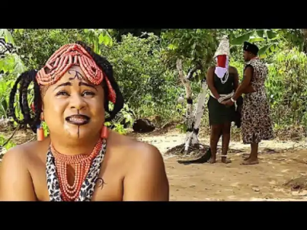 Video: Abandoned Me For A Priestess 1  | 2018 Latest Nigerian Nollywood Movie